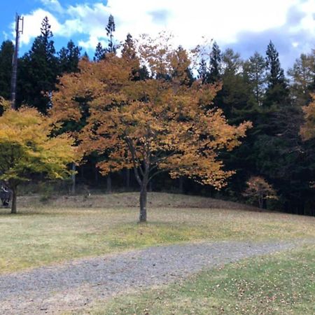 קארויזאווה Polar Haus Minamikaruisawa1 - Vacation Stay 88000V מראה חיצוני תמונה
