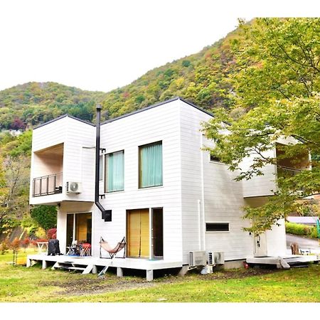 קארויזאווה Polar Haus Minamikaruisawa1 - Vacation Stay 88000V מראה חיצוני תמונה