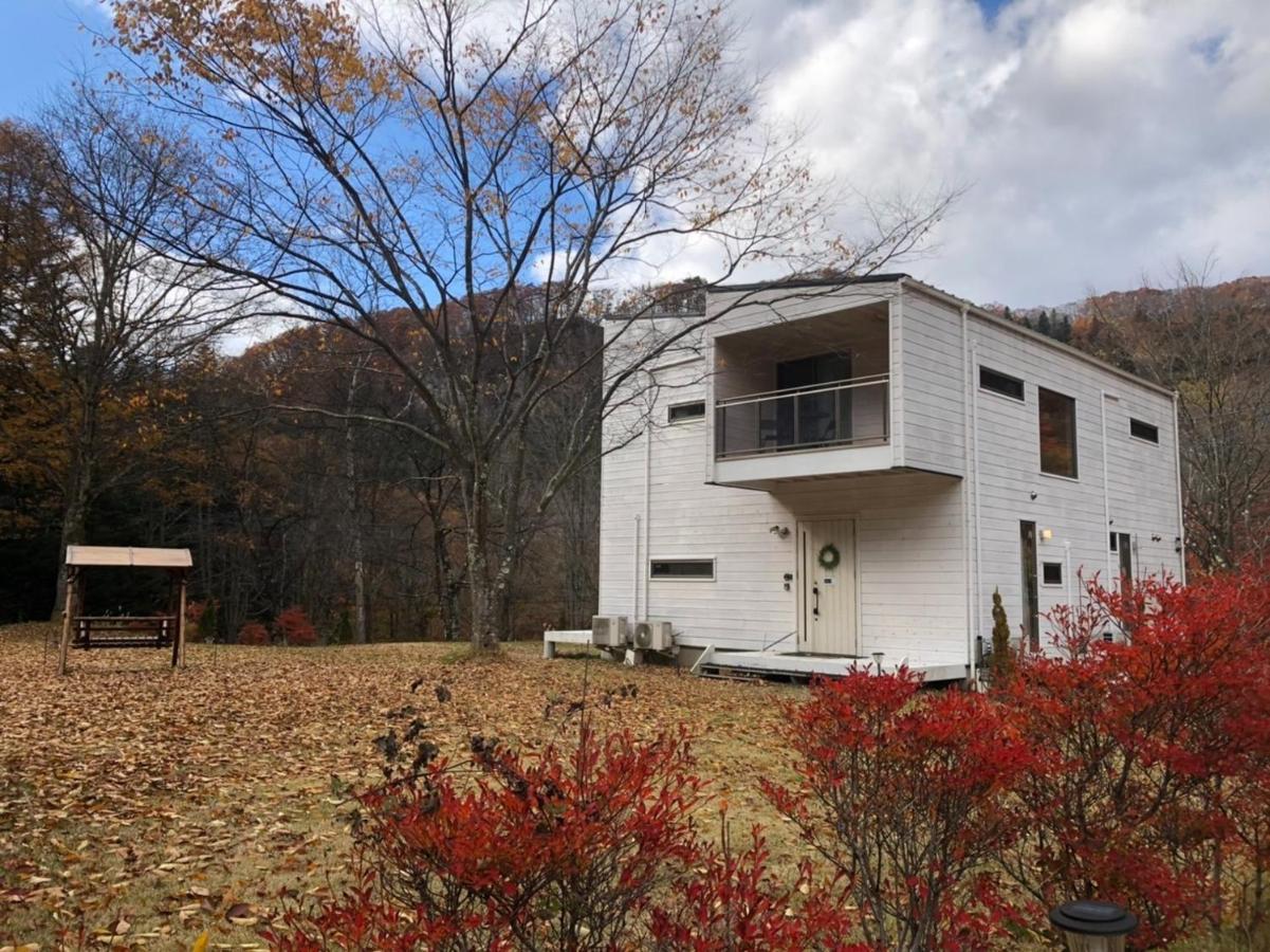 קארויזאווה Polar Haus Minamikaruisawa1 - Vacation Stay 88000V מראה חיצוני תמונה