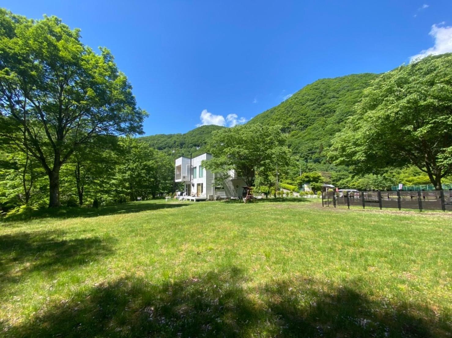 קארויזאווה Polar Haus Minamikaruisawa1 - Vacation Stay 88000V מראה חיצוני תמונה