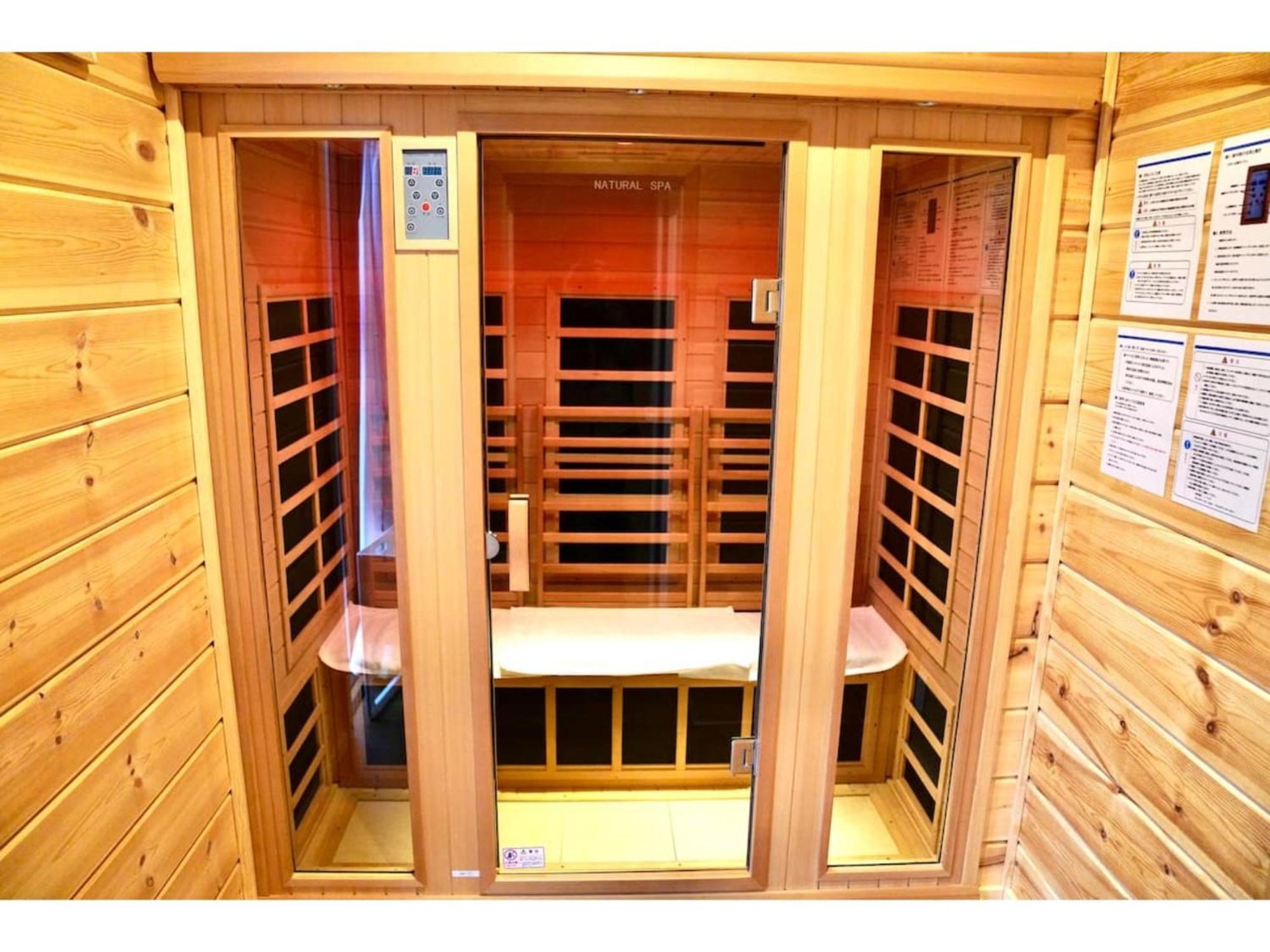קארויזאווה Polar Haus Minamikaruisawa1 - Vacation Stay 88000V מראה חיצוני תמונה
