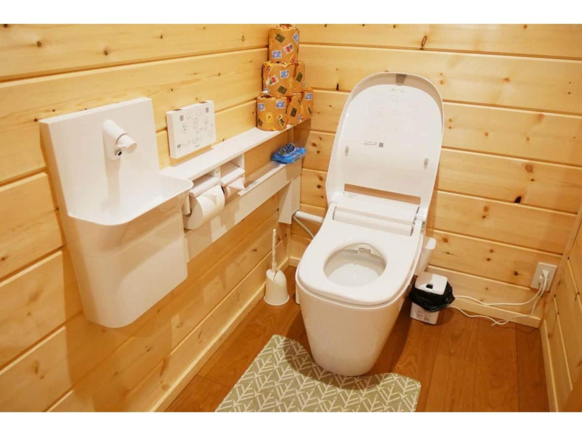 קארויזאווה Polar Haus Minamikaruisawa1 - Vacation Stay 88000V מראה חיצוני תמונה