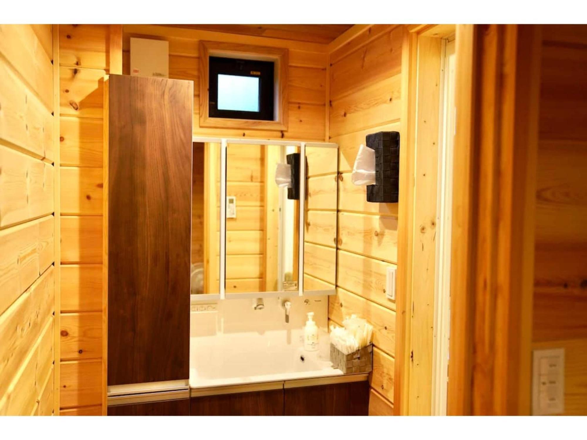 קארויזאווה Polar Haus Minamikaruisawa1 - Vacation Stay 88000V מראה חיצוני תמונה