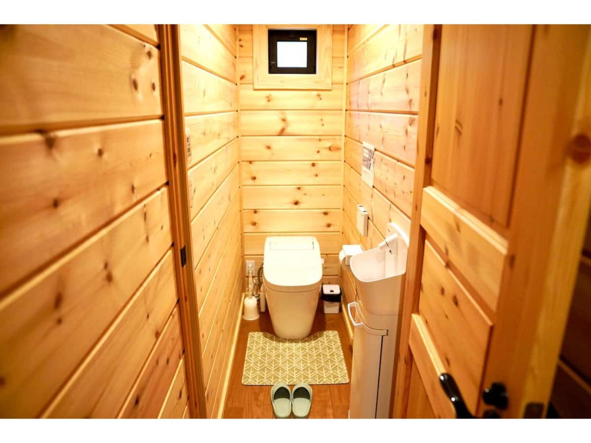 קארויזאווה Polar Haus Minamikaruisawa1 - Vacation Stay 88000V מראה חיצוני תמונה