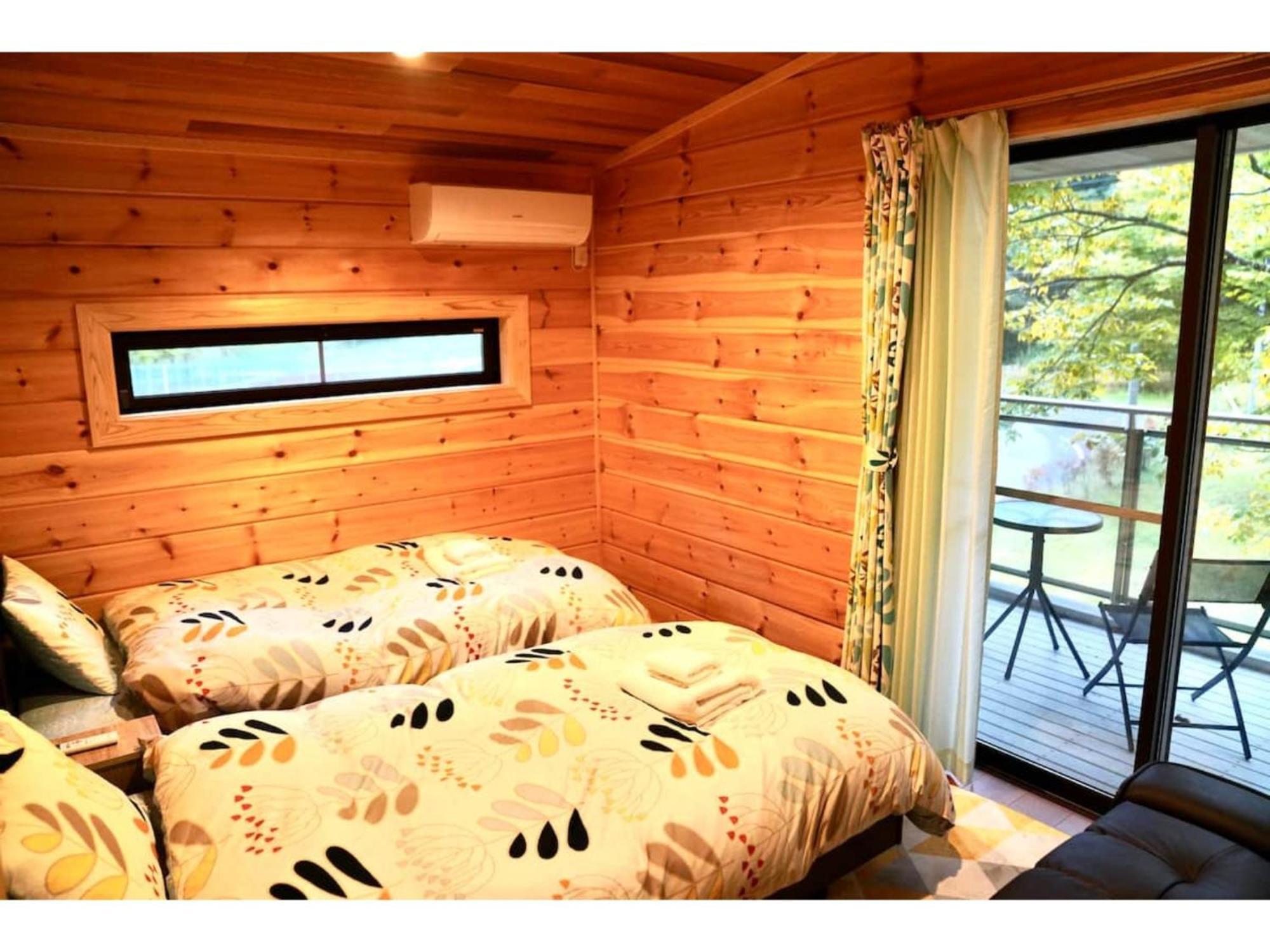 קארויזאווה Polar Haus Minamikaruisawa1 - Vacation Stay 88000V מראה חיצוני תמונה