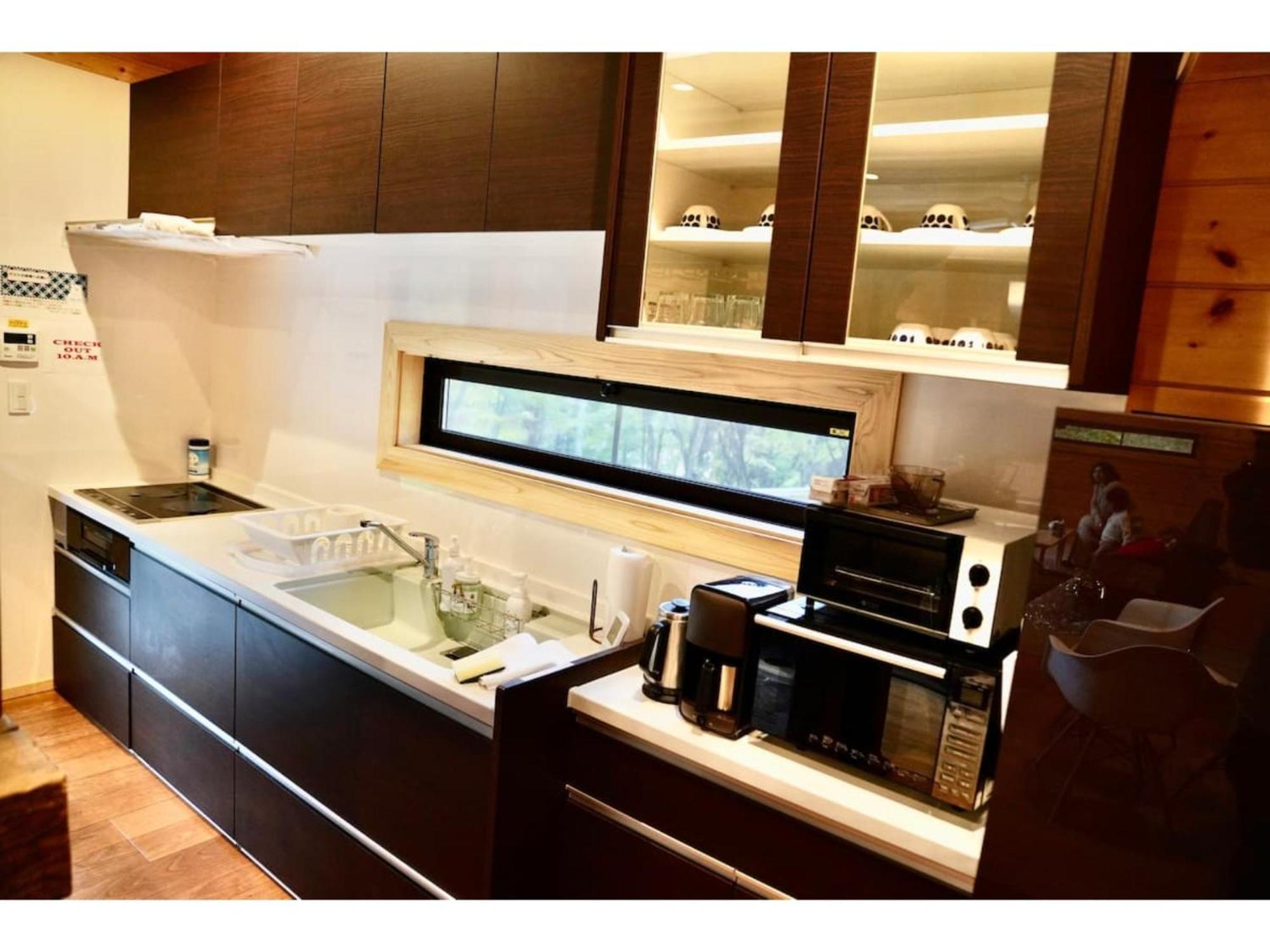 קארויזאווה Polar Haus Minamikaruisawa1 - Vacation Stay 88000V מראה חיצוני תמונה