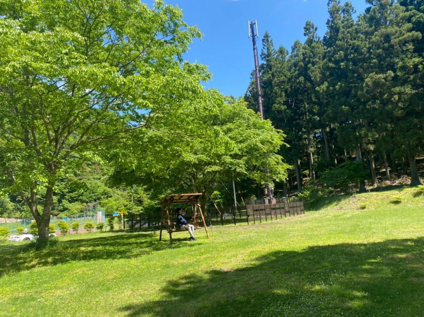 קארויזאווה Polar Haus Minamikaruisawa1 - Vacation Stay 88000V מראה חיצוני תמונה