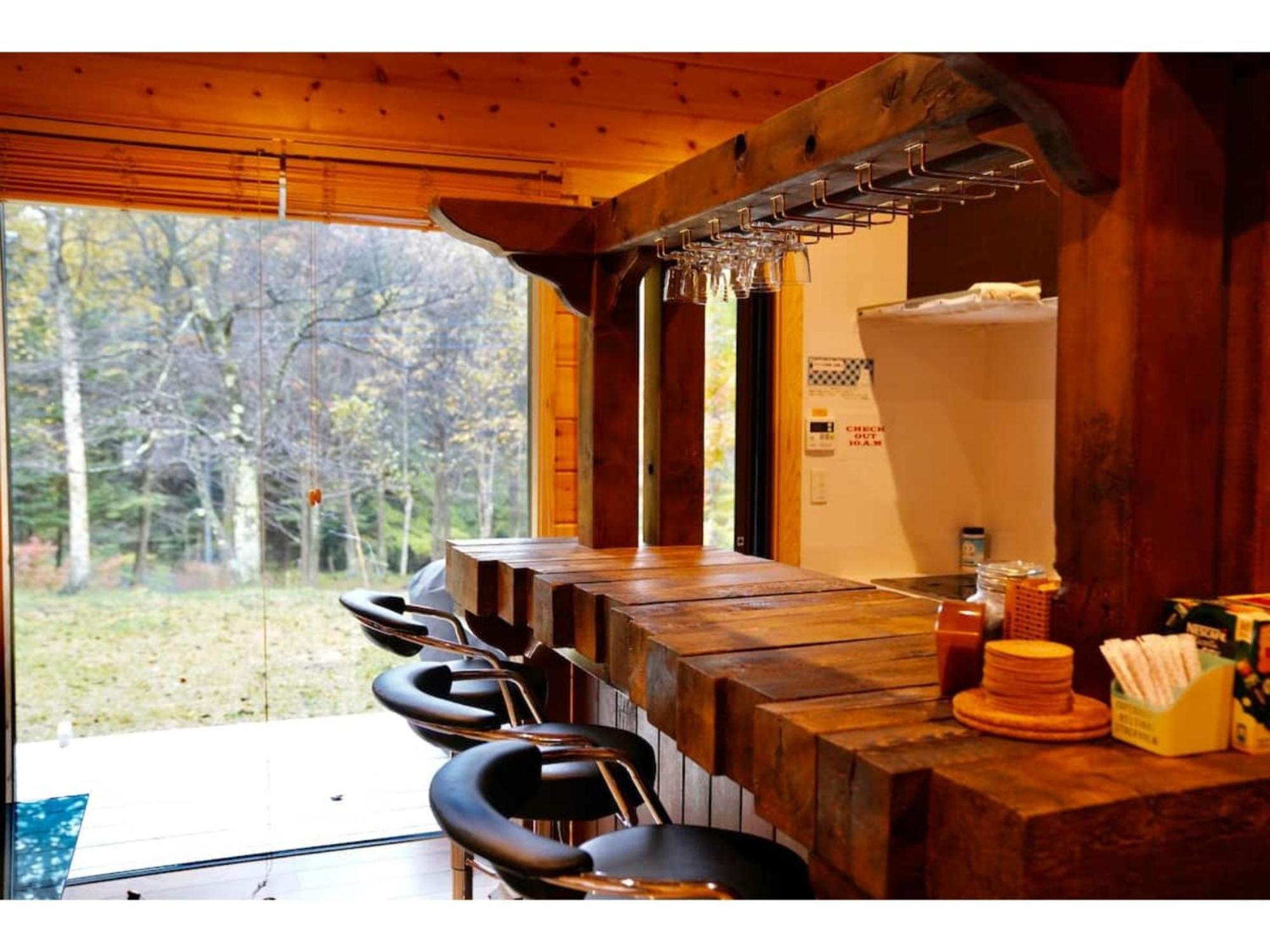 קארויזאווה Polar Haus Minamikaruisawa1 - Vacation Stay 88000V מראה חיצוני תמונה