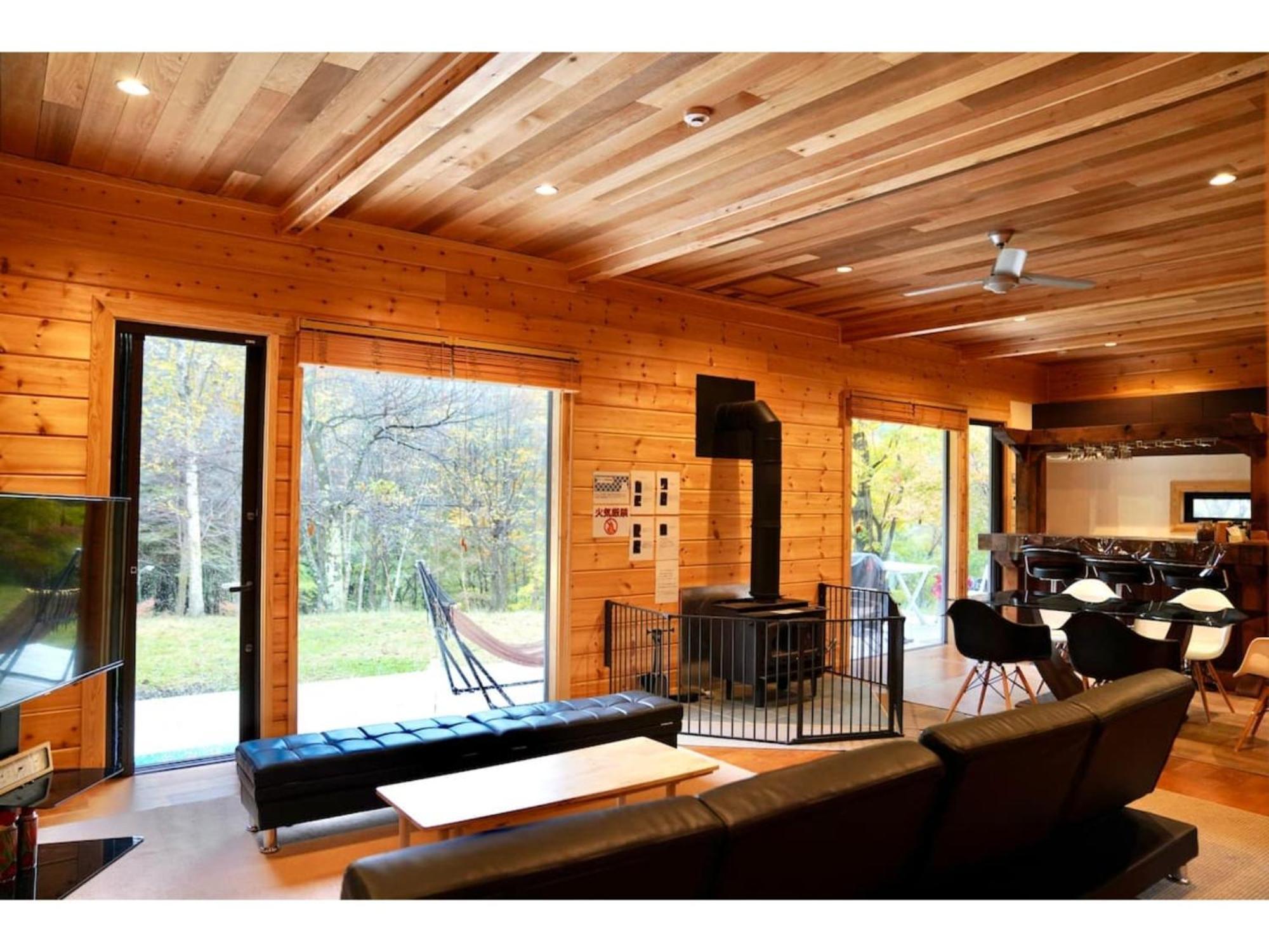 קארויזאווה Polar Haus Minamikaruisawa1 - Vacation Stay 88000V מראה חיצוני תמונה